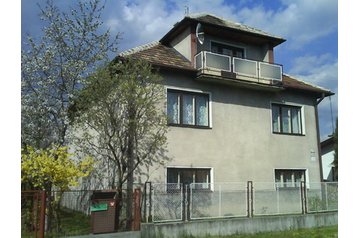Slovačka Privát Liptovský Mikuláš, Eksterijer